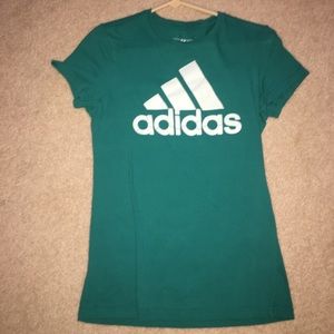 Adidas Shirt